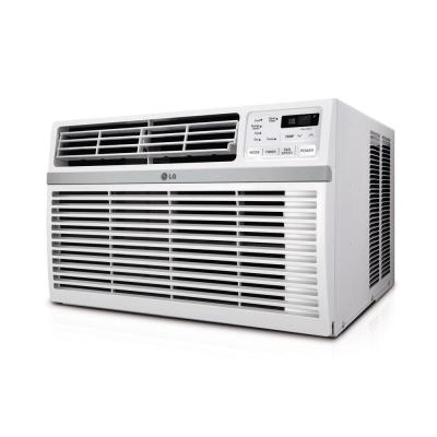 12,000 BTU 115-Volt Window Air Conditioner with Remote and ENERGY STAR